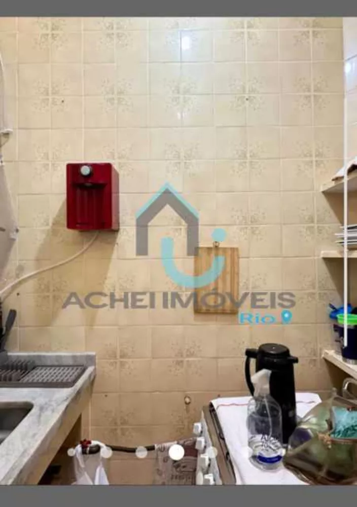 Apartamento, 30 m² - Foto 11