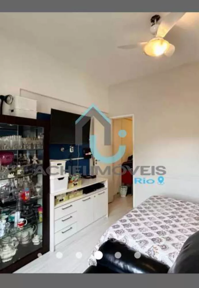 Apartamento, 30 m² - Foto 7