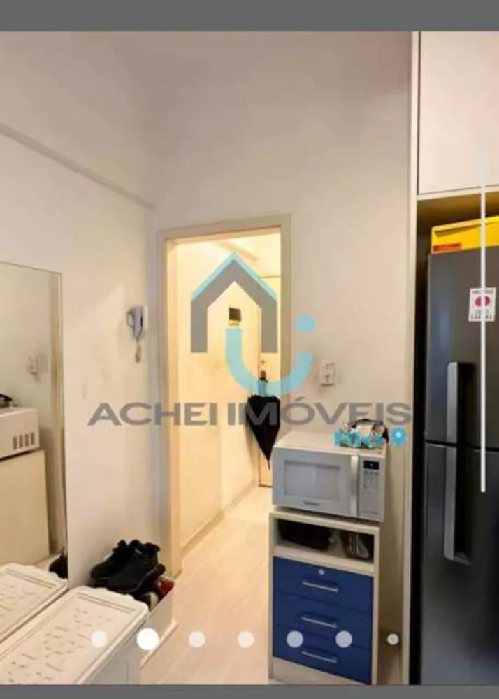 Apartamento, 30 m² - Foto 6