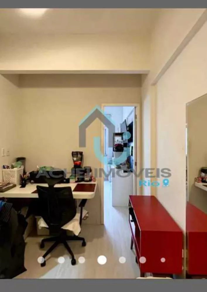 Apartamento, 30 m² - Foto 10
