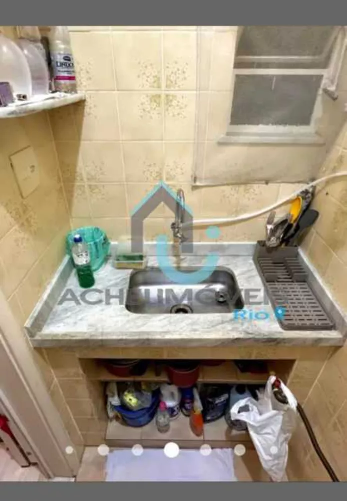 Apartamento, 30 m² - Foto 2