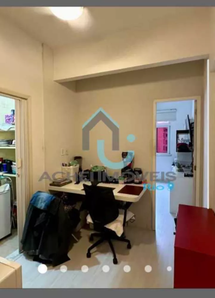 Apartamento, 30 m² - Foto 3