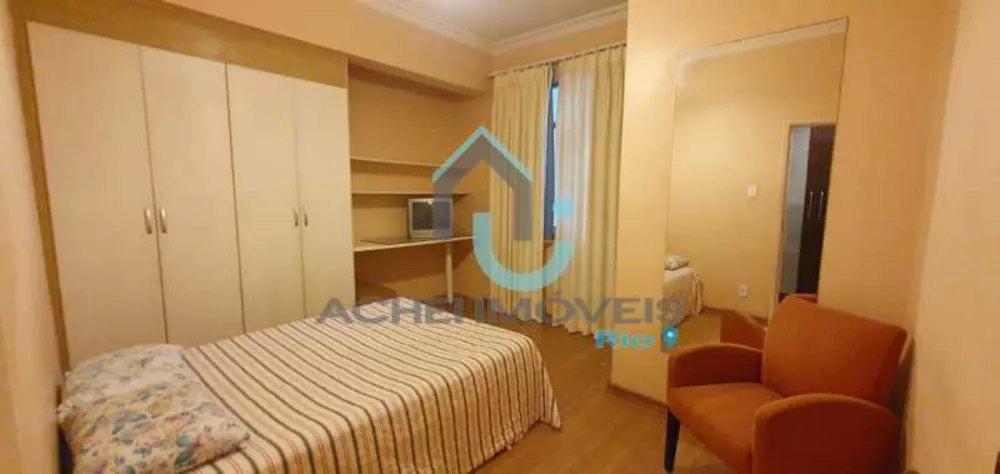 Apartamento, 3 quartos, 115 m² - Foto 12