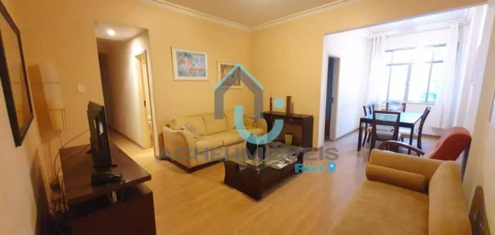Apartamento, 3 quartos, 115 m² - Foto 8