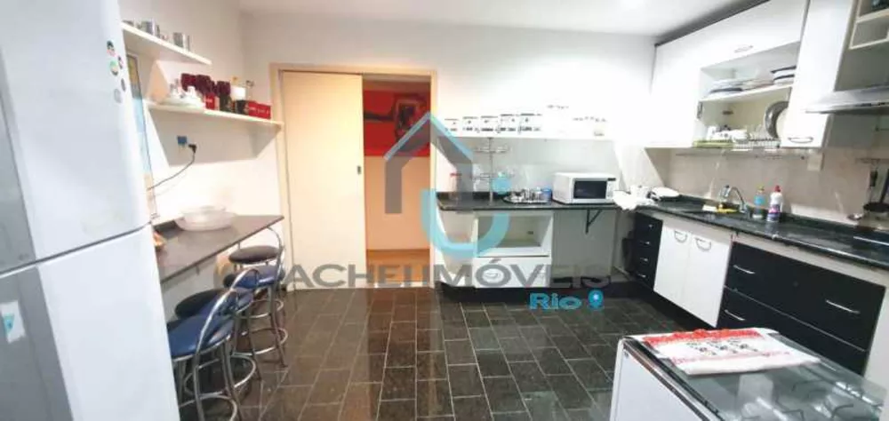 Apartamento, 3 quartos, 115 m² - Foto 15