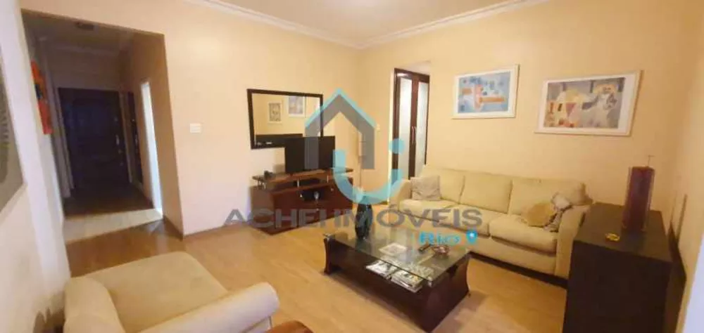 Apartamento, 3 quartos, 115 m² - Foto 1