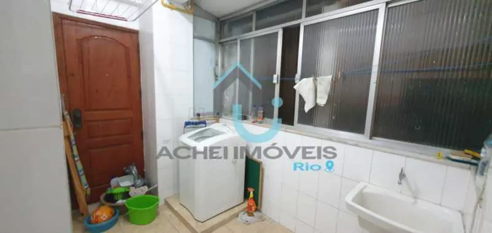 Apartamento, 3 quartos, 115 m² - Foto 23