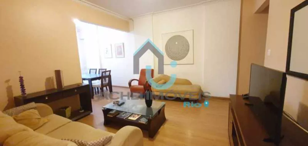 Apartamento, 3 quartos, 115 m² - Foto 20