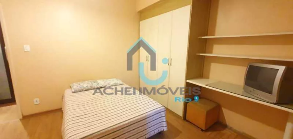 Apartamento, 3 quartos, 115 m² - Foto 11
