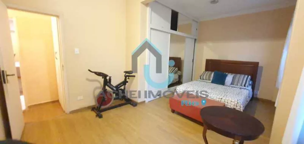 Apartamento, 3 quartos, 115 m² - Foto 5
