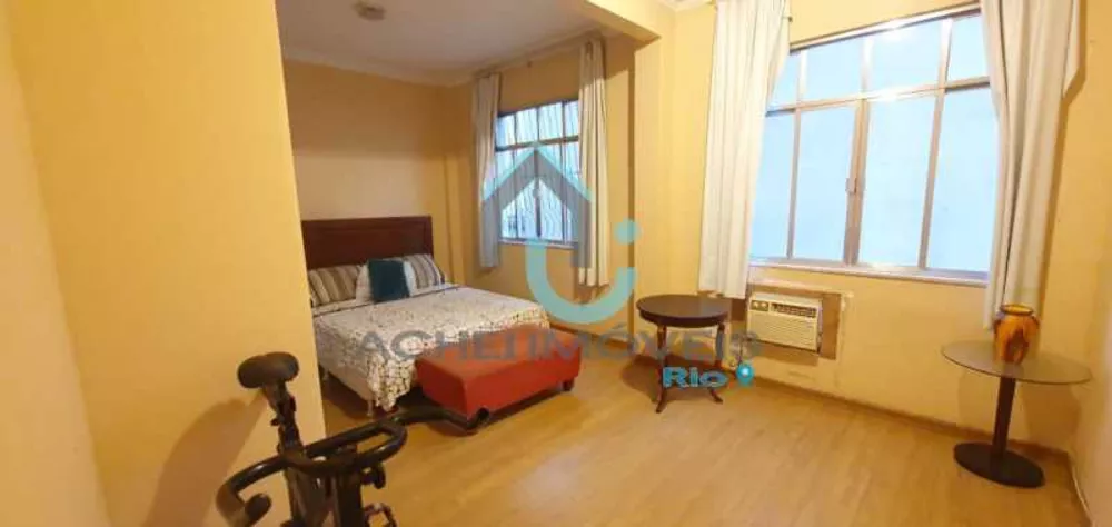 Apartamento, 3 quartos, 115 m² - Foto 7