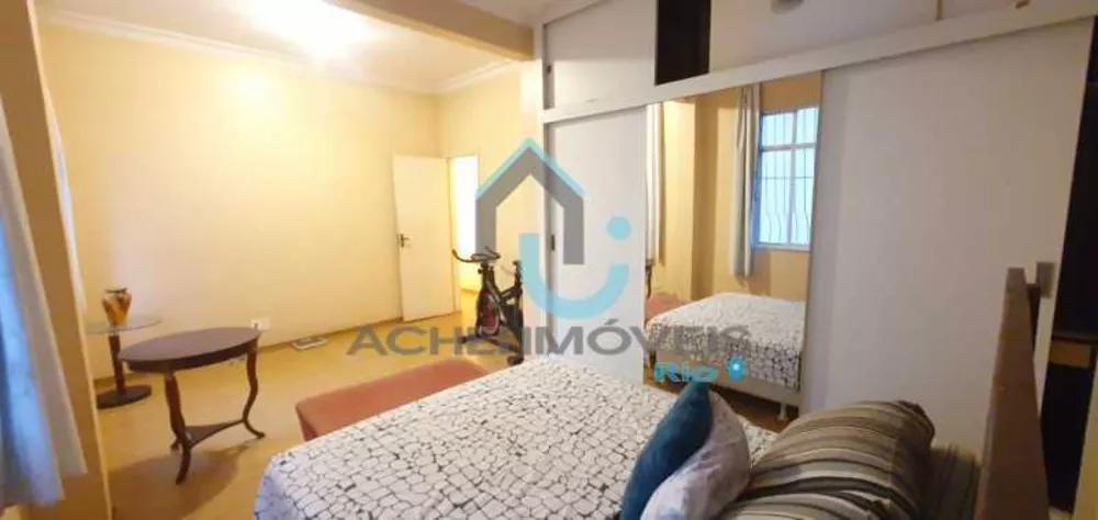 Apartamento, 3 quartos, 115 m² - Foto 24