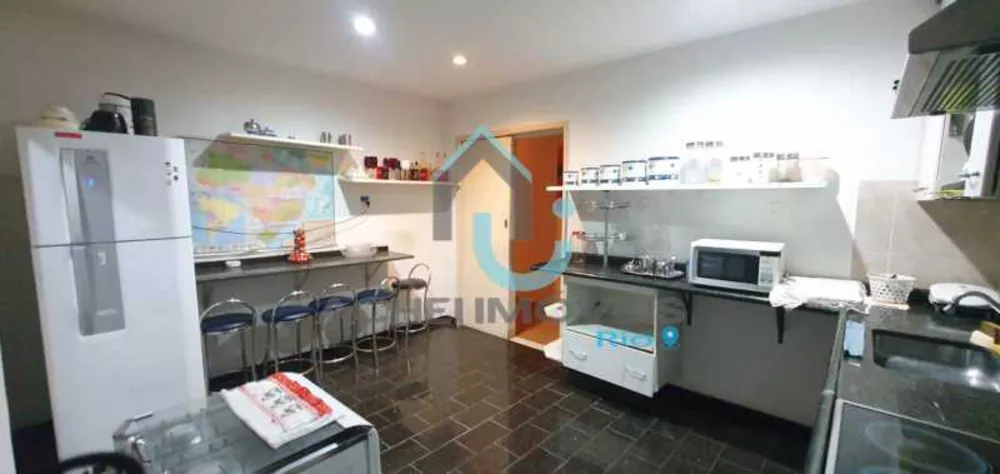 Apartamento, 3 quartos, 115 m² - Foto 16