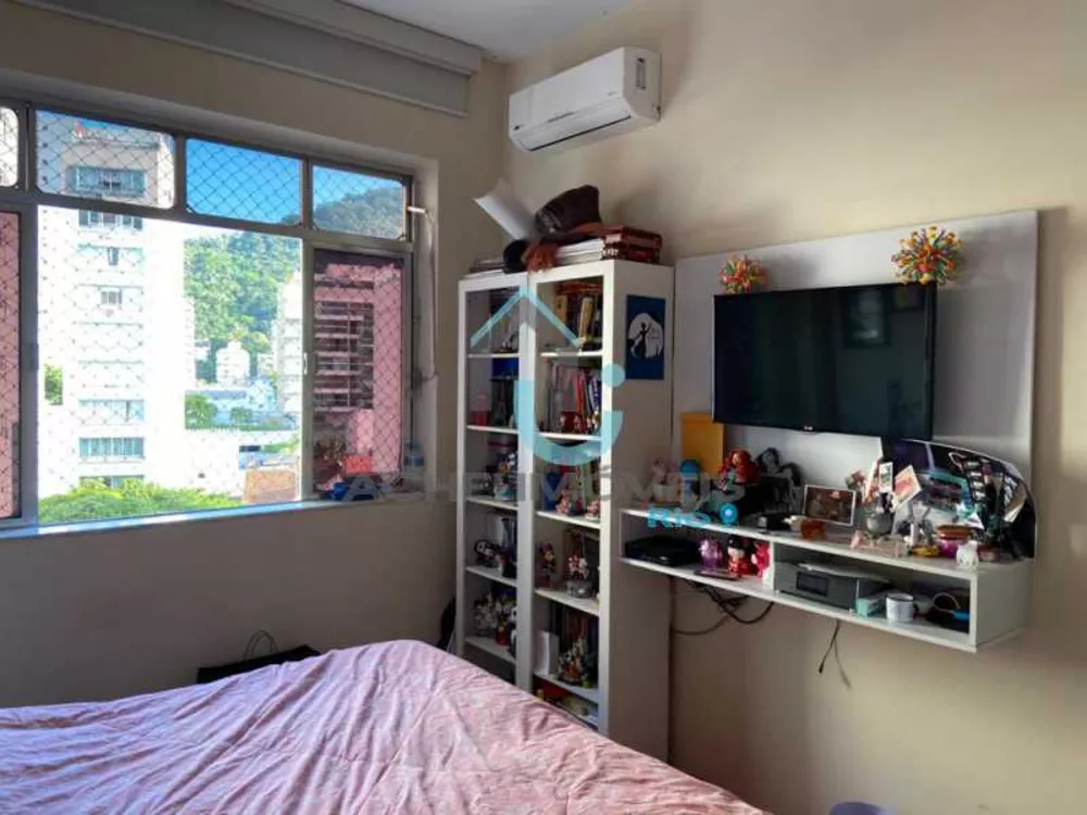 Apartamento, 2 quartos, 80 m² - Foto 5