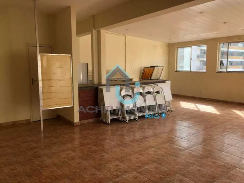 Apartamento, 2 quartos, 80 m² - Foto 19