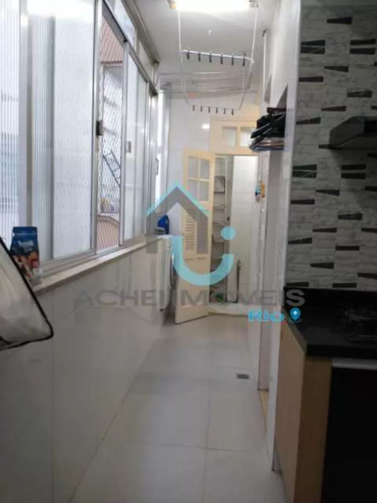 Apartamento, 2 quartos, 80 m² - Foto 4