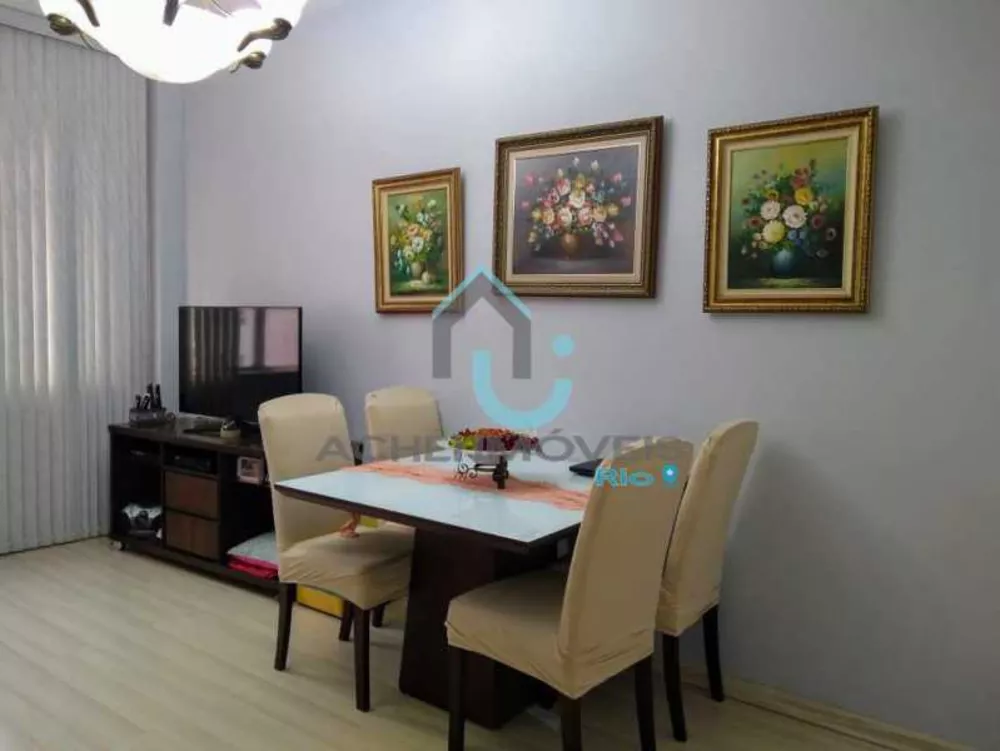 Apartamento, 2 quartos, 80 m² - Foto 20