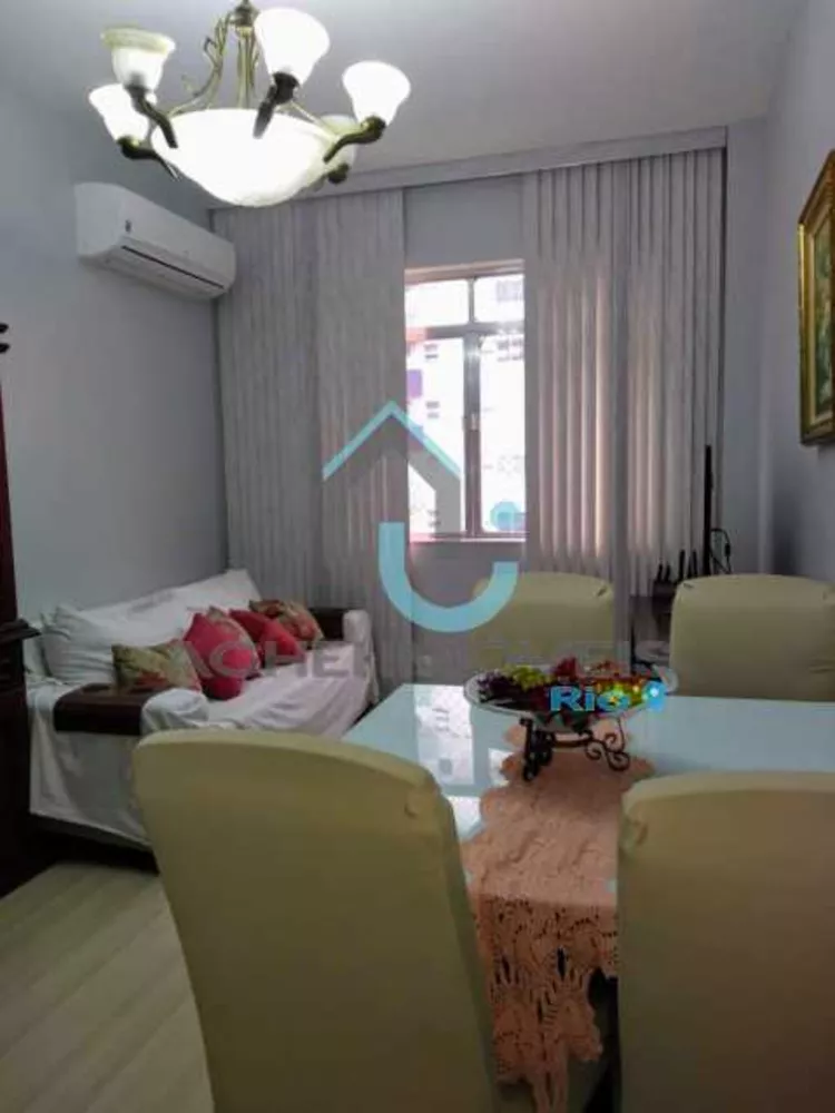 Apartamento, 2 quartos, 80 m² - Foto 7