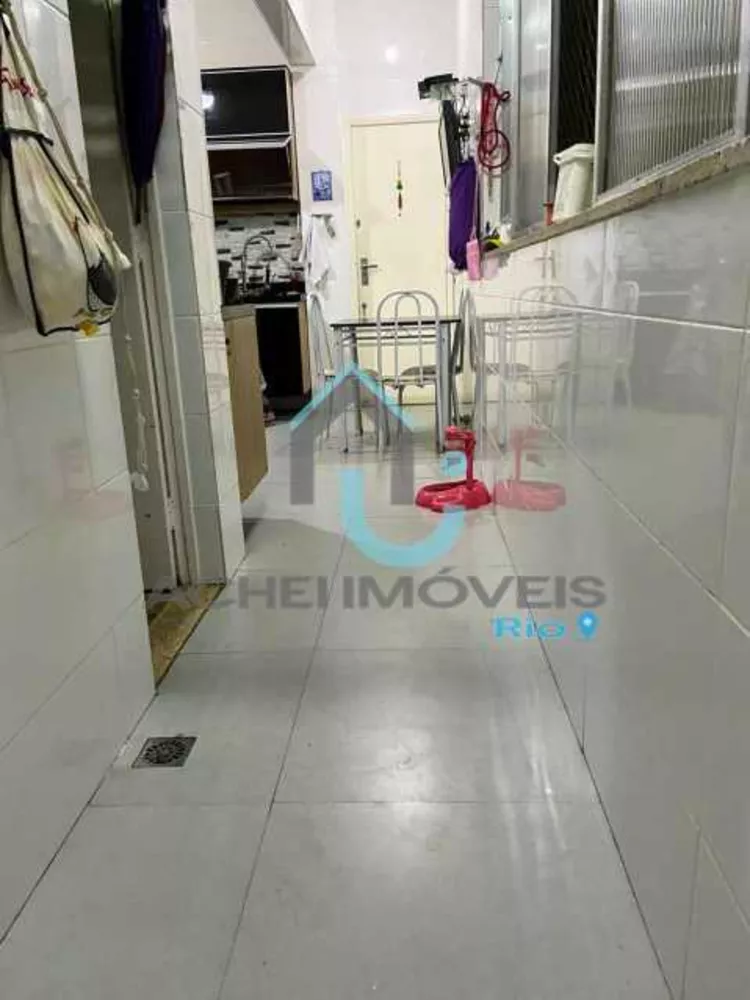 Apartamento, 2 quartos, 80 m² - Foto 15