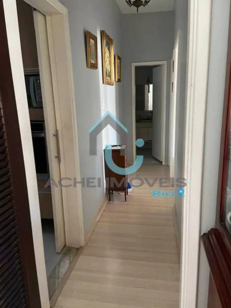 Apartamento, 2 quartos, 80 m² - Foto 11