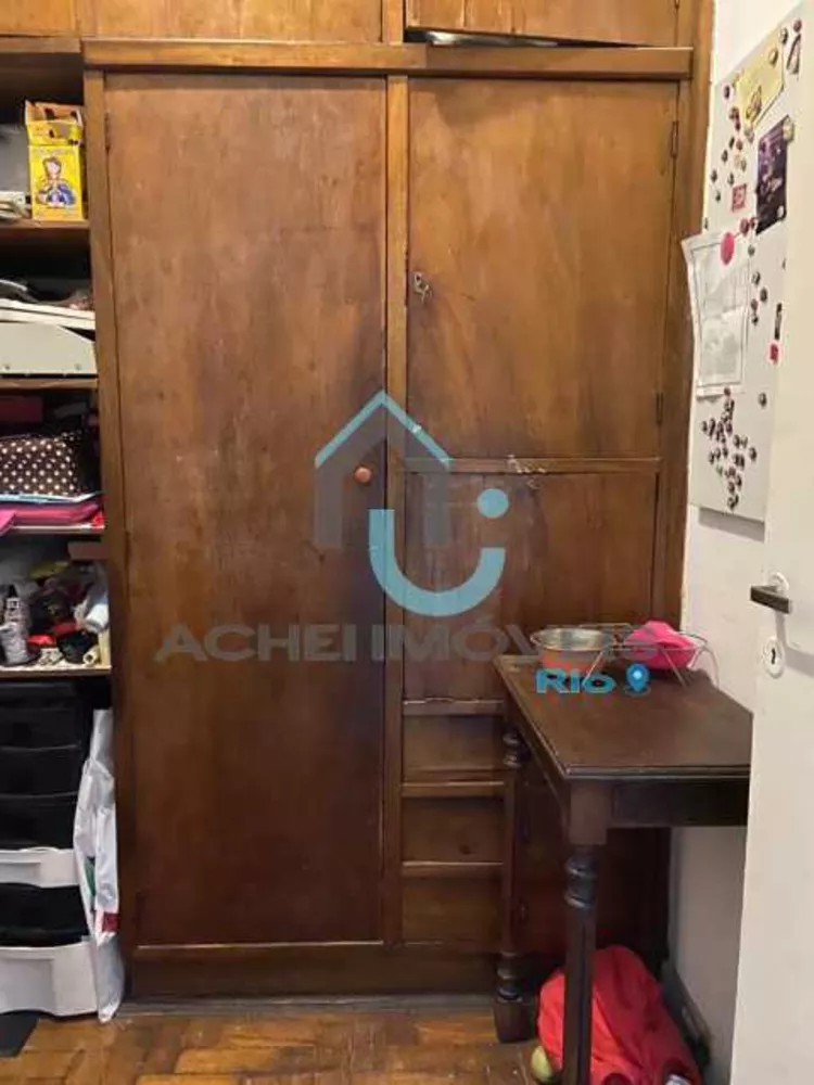 Apartamento, 2 quartos, 80 m² - Foto 22