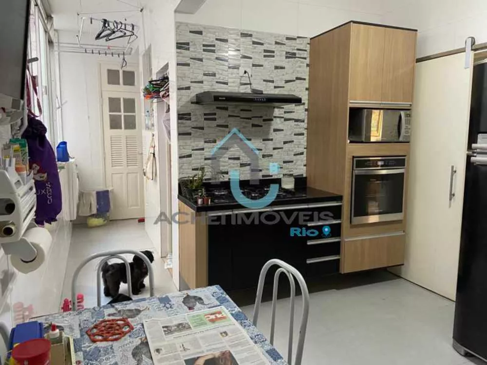 Apartamento, 2 quartos, 80 m² - Foto 3