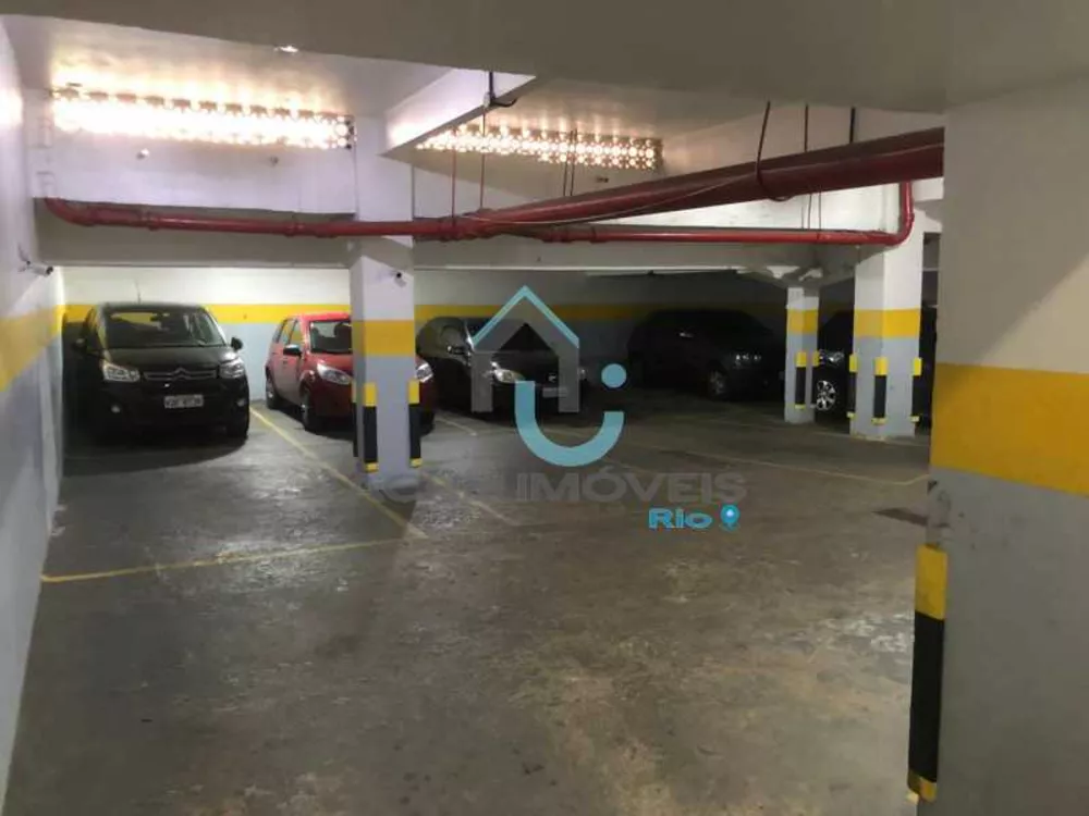Apartamento, 2 quartos, 80 m² - Foto 8