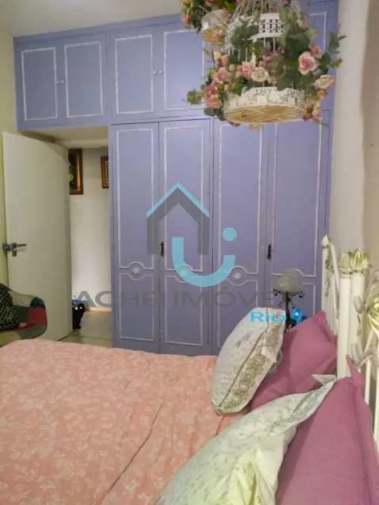 Apartamento, 2 quartos, 80 m² - Foto 12