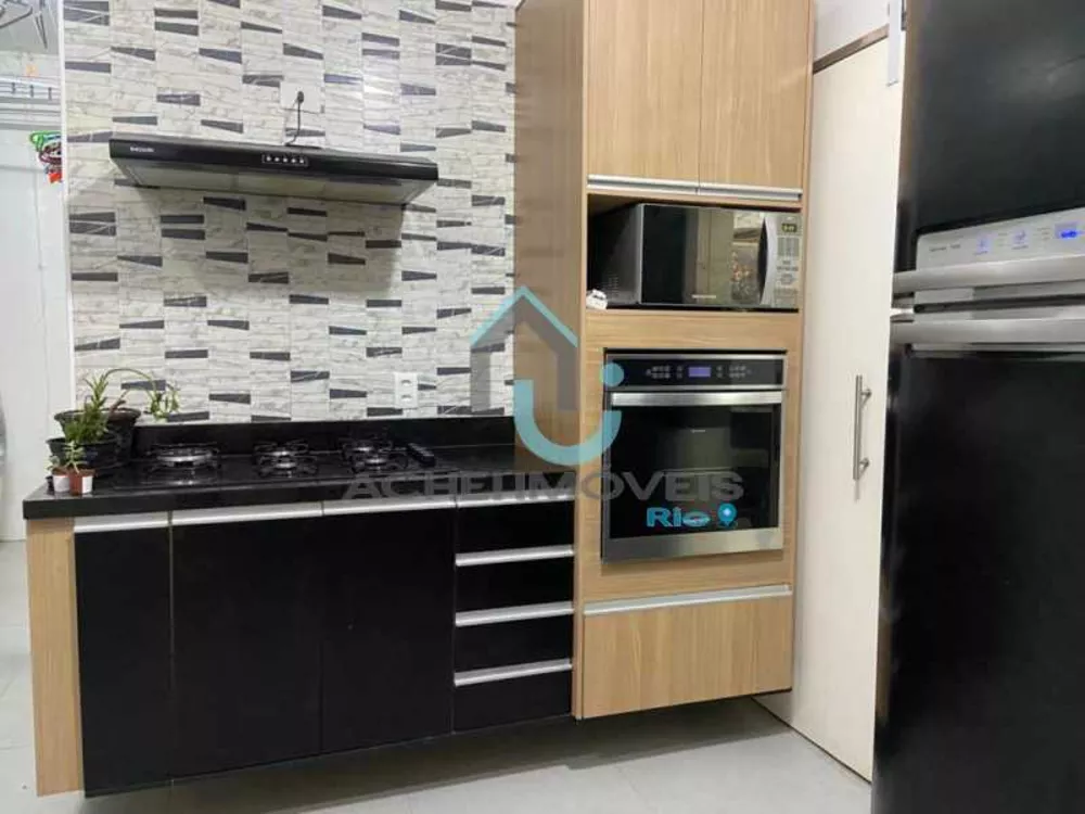Apartamento, 2 quartos, 80 m² - Foto 10