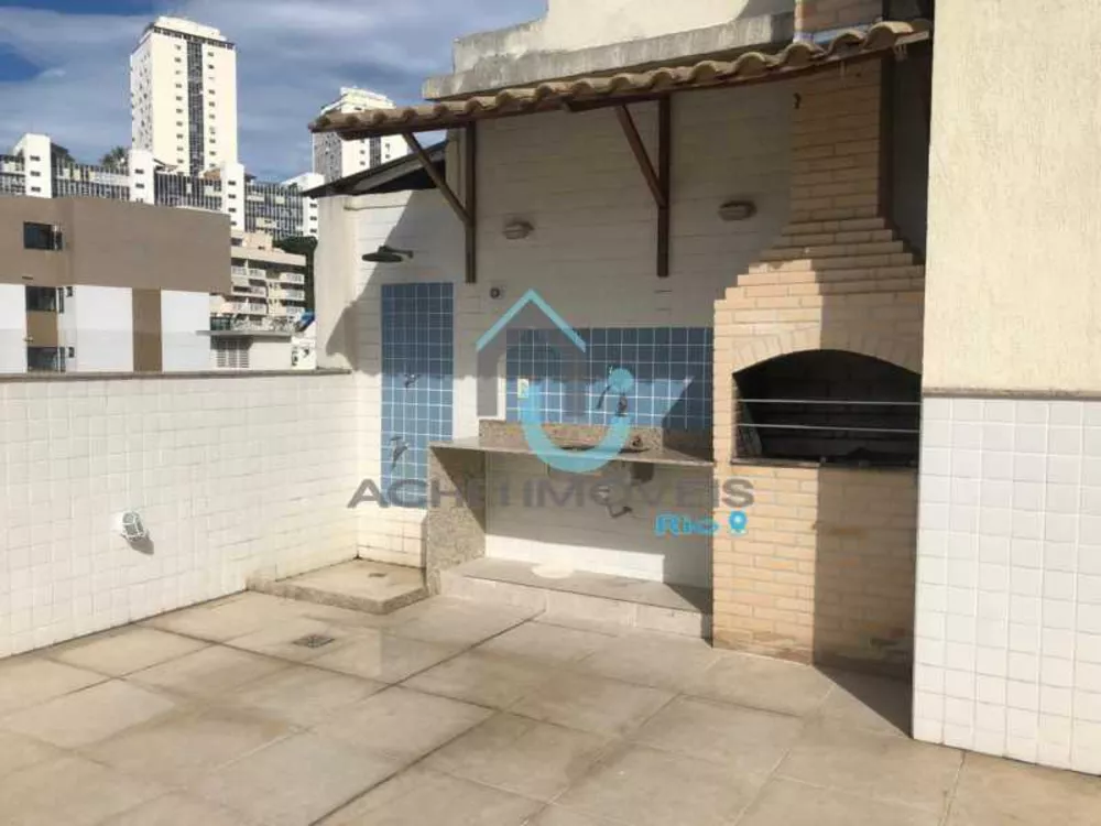 Apartamento, 2 quartos, 80 m² - Foto 21