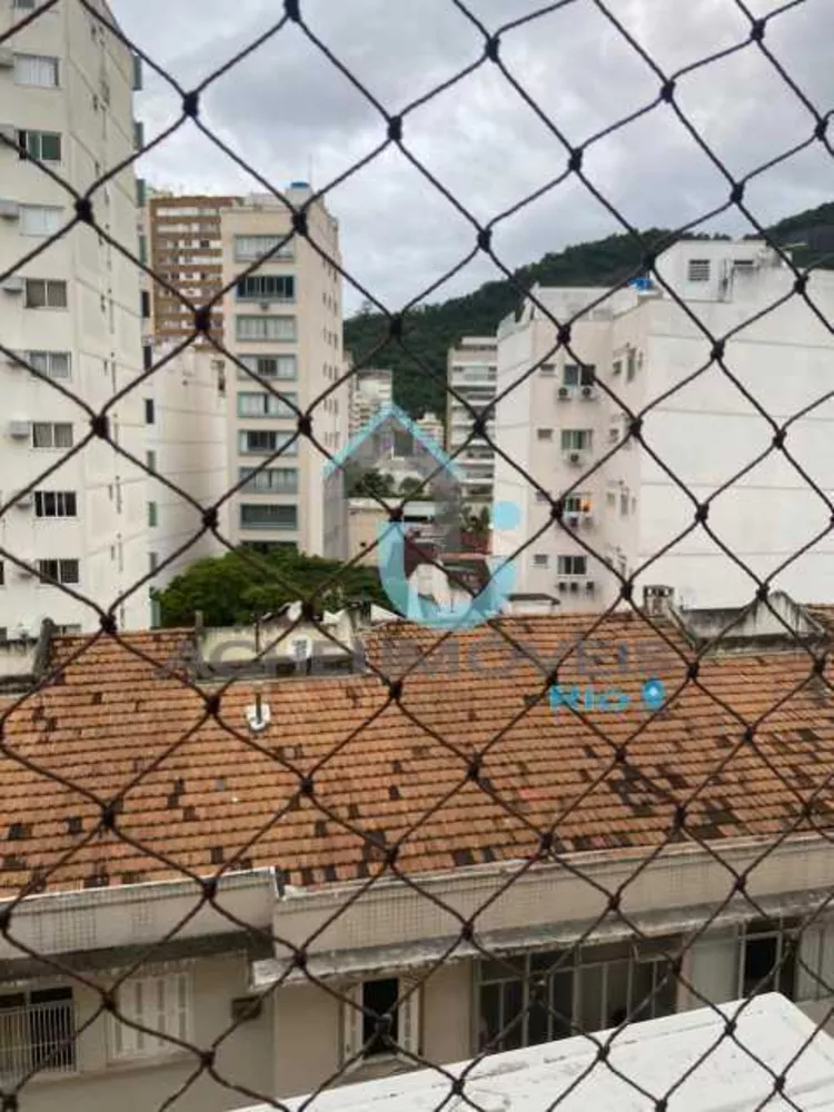 Apartamento, 2 quartos, 80 m² - Foto 6