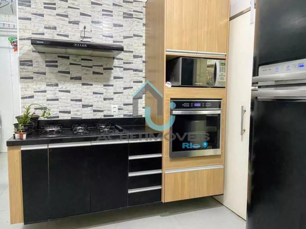 Apartamento, 2 quartos, 80 m² - Foto 2