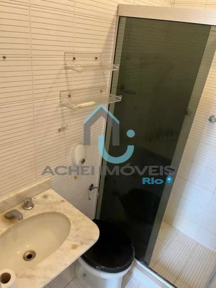 Apartamento, 2 quartos, 70 m² - Foto 8