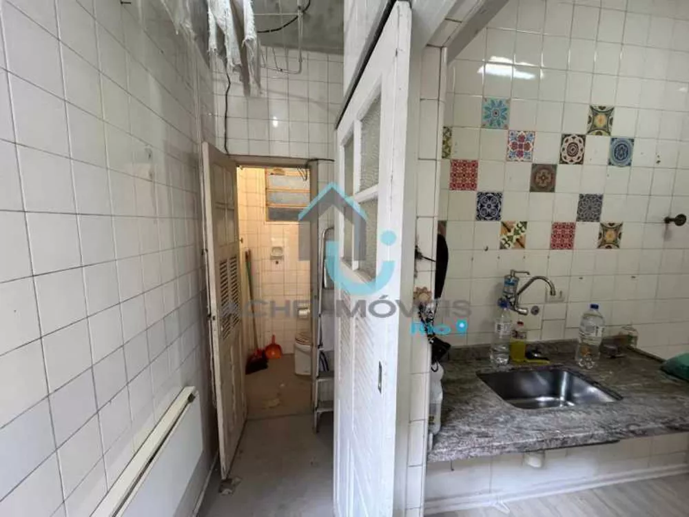 Apartamento, 2 quartos, 70 m² - Foto 3