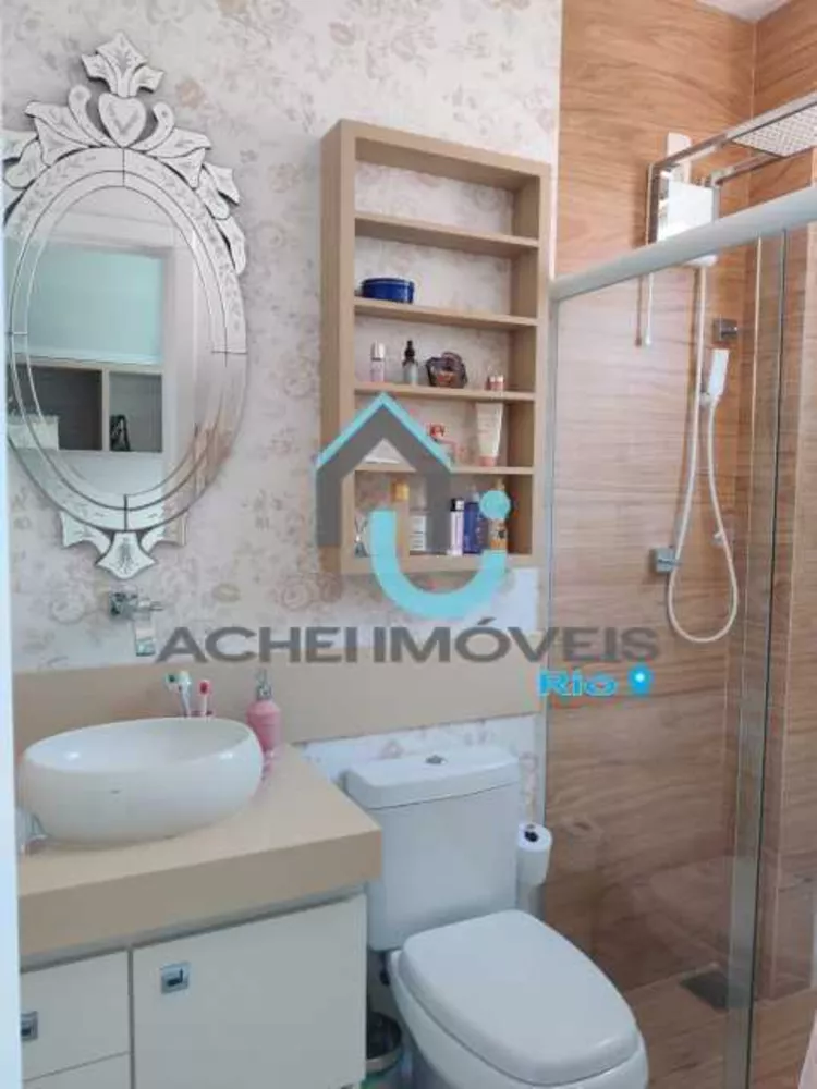 Apartamento, 3 quartos, 120 m² - Foto 13