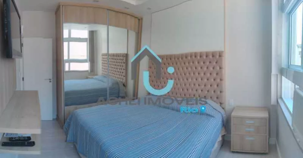 Apartamento, 3 quartos, 120 m² - Foto 30