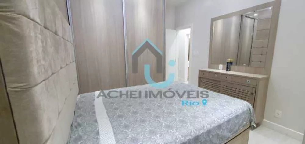 Apartamento, 3 quartos, 120 m² - Foto 2