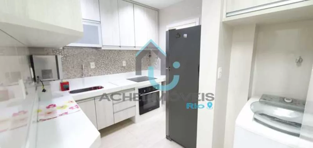 Apartamento, 3 quartos, 120 m² - Foto 18