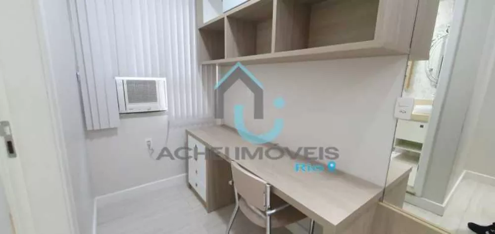Apartamento, 3 quartos, 120 m² - Foto 24