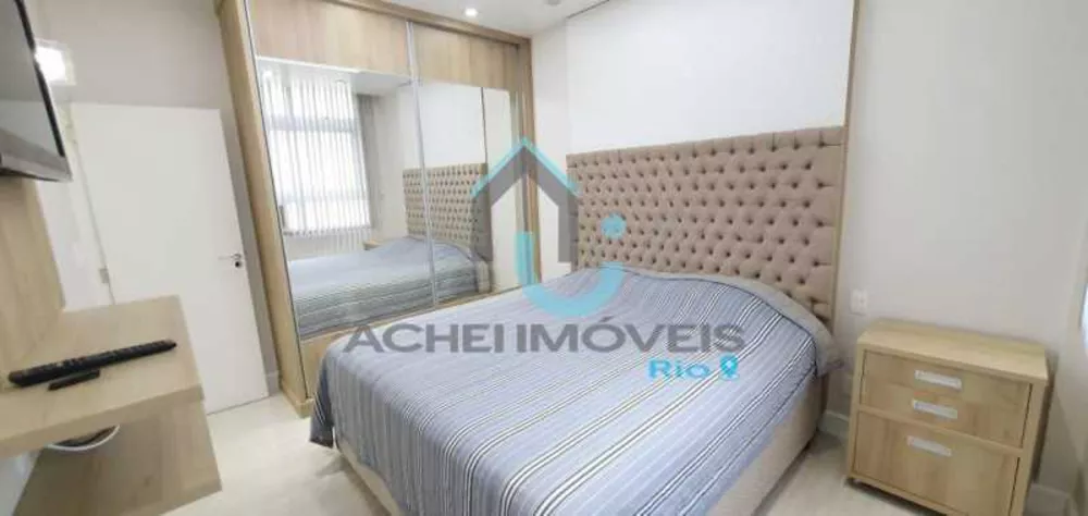 Apartamento, 3 quartos, 120 m² - Foto 4