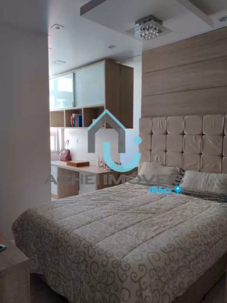 Apartamento, 3 quartos, 120 m² - Foto 10