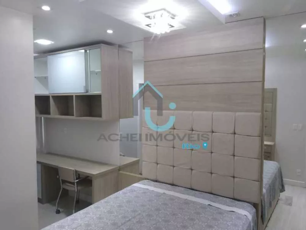 Apartamento, 3 quartos, 120 m² - Foto 28