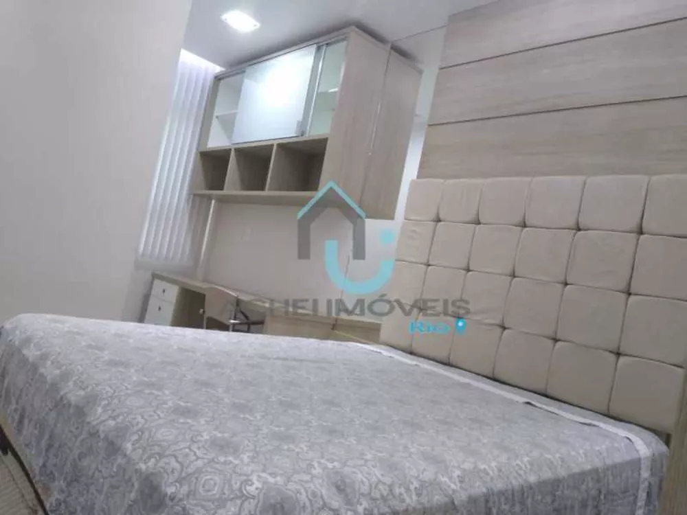 Apartamento, 3 quartos, 120 m² - Foto 8