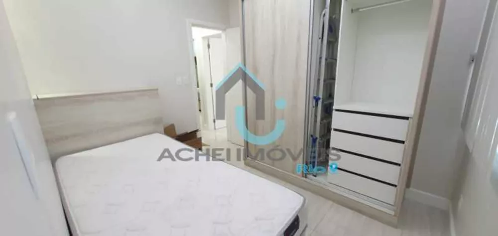 Apartamento, 3 quartos, 120 m² - Foto 6