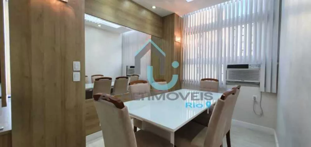 Apartamento, 3 quartos, 120 m² - Foto 19