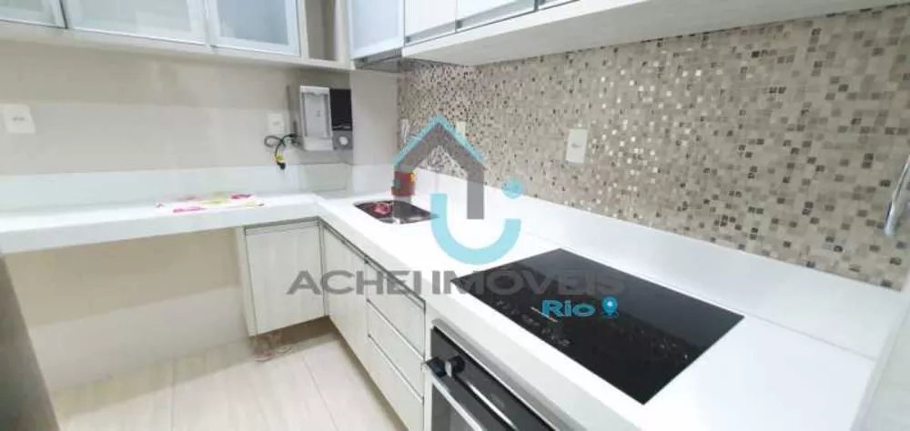 Apartamento, 3 quartos, 120 m² - Foto 29