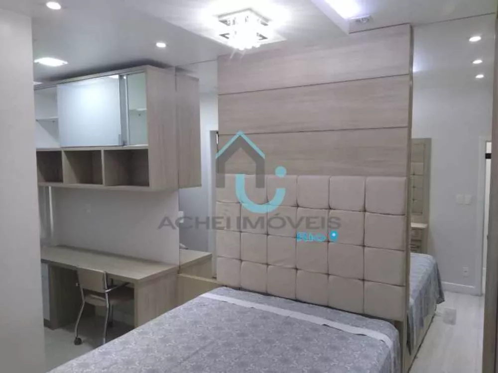 Apartamento, 3 quartos, 120 m² - Foto 20