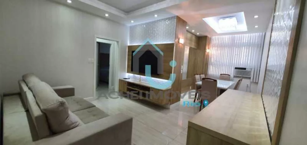 Apartamento, 3 quartos, 120 m² - Foto 7