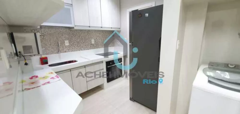 Apartamento, 3 quartos, 120 m² - Foto 17
