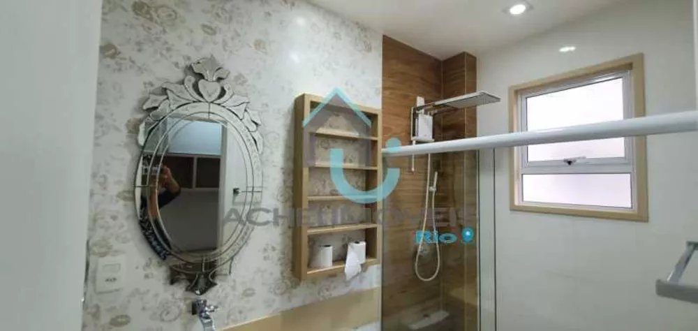 Apartamento, 3 quartos, 120 m² - Foto 23